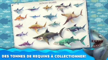 Télécharger Gratuit Hungry Shark World APK MOD (Astuce) Télécharger Gratuit Hungry Shark World APK MOD (Astuce) 2