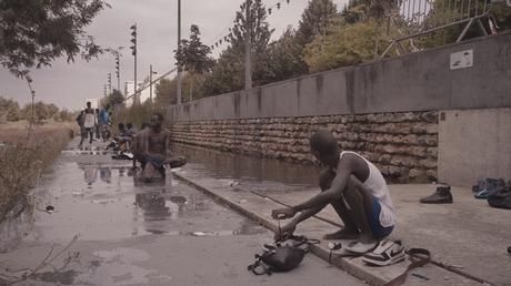 [ENTRETIEN] : Entretien avec Hind Meddeb (Paris-Stalingrad)