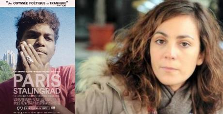 [ENTRETIEN] : Entretien avec Hind Meddeb (Paris-Stalingrad)