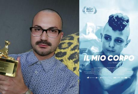 [ENTRETIEN] : Entretien avec Michele Penetta (Il Mio Corpo)
