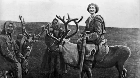 Magda Huzarska-Szumiec-Maria-Czaplicka Magda Huzarska-Szumiec-Maria-Czaplicka