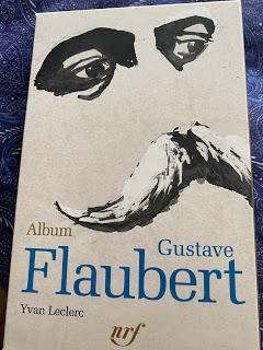 Flaubert : le plus fort de la famille littéraire