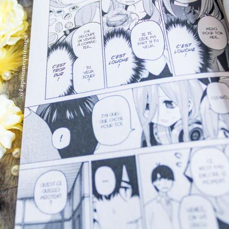 The quintessential quintuplets, tome 7 et 8 • Negi Haruba The quintessential quintuplets, tome 7 et 8 • Negi Haruba