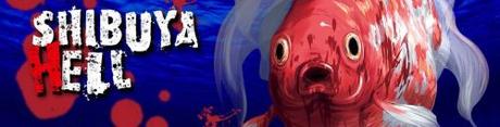 Shibuya hell, tome 6 et 7 • Aoi Hiroumi