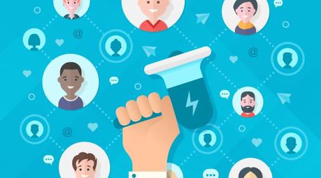 Assiettes de Styrofoam