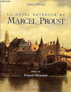 Le musée retrouvé de Marcel Proust