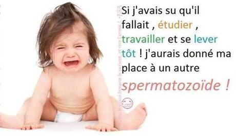 Blagues - Sourions un peu