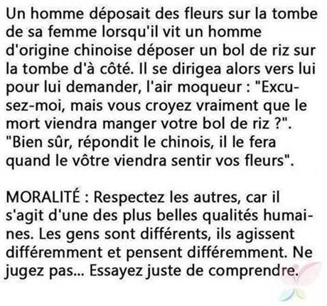 Blagues - Sourions un peu