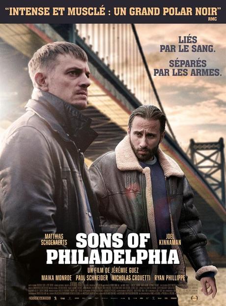 [CRITIQUE] : Sons of Philadelphia