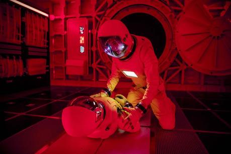 [CRITIQUE] : Voyagers