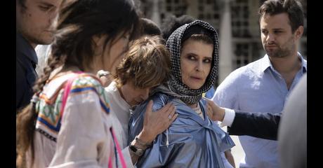 ADN (2021) de Maïwenn ADN (2021) de Maïwenn