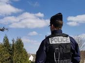 Comment Covid-19 sert prétexte pour accélérer déploiement technologies surveillance France