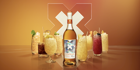 NEW : Glenmorangie crée le whisky single malt « made to mix