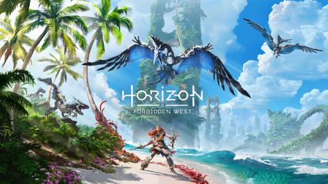 Horizon Forbidden West : un peu de gameplay ce soir dans un State of Play Horizon Forbidden West : un peu de gameplay ce soir dans un State of Play