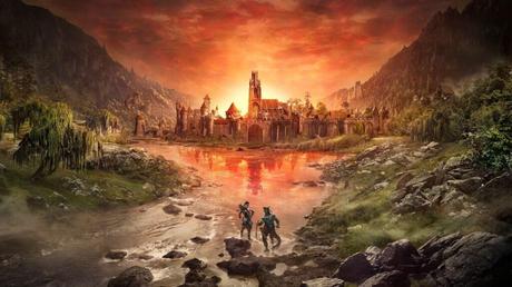 The Elder Scrolls Online : Les versions PS5 et Xbox Series sont retardées