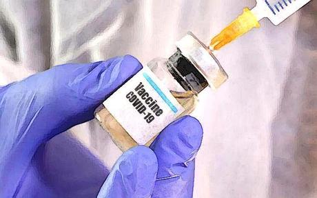 Dénigrements du vaccin Pfizer sur le Web : une origine russe ? Dénigrements du vaccin Pfizer sur le Web : une origine russe ?