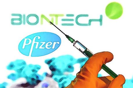 Dénigrements du vaccin Pfizer sur le Web : une origine russe ? Dénigrements du vaccin Pfizer sur le Web : une origine russe ?