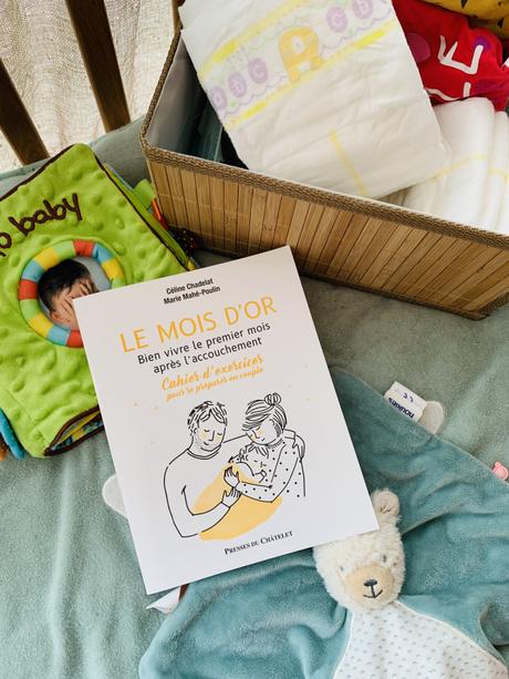 Sélection maternité – Pour la maman qui est en toi!