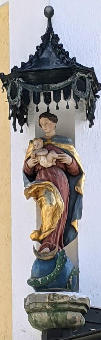 Partenkirchen  — 14 Bilder / 14 photos