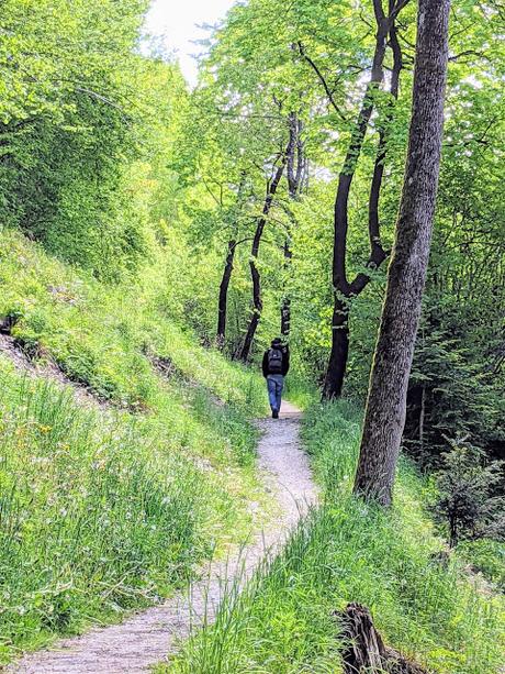 Partenkirchen  — 14 Bilder / 14 photos