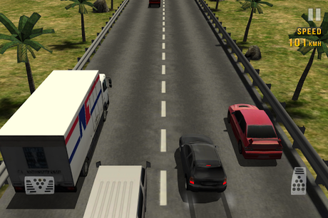 Télécharger Traffic Racer APK MOD (Astuce) Télécharger Traffic Racer APK MOD (Astuce) screenshots 5