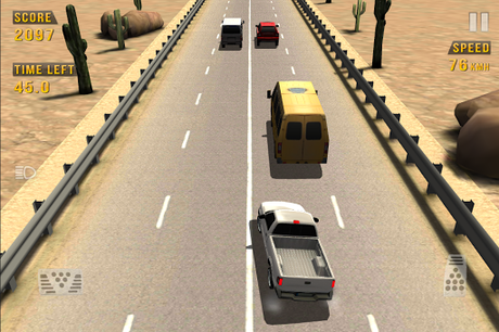 Télécharger Traffic Racer APK MOD (Astuce) Télécharger Traffic Racer APK MOD (Astuce) screenshots 4
