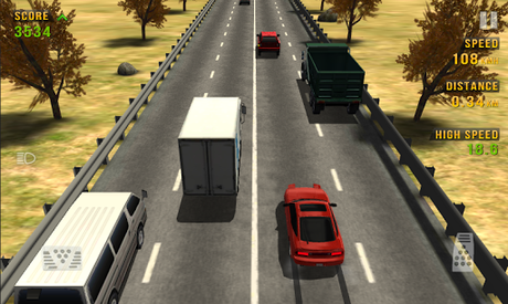 Télécharger Traffic Racer APK MOD (Astuce) Télécharger Traffic Racer APK MOD (Astuce) screenshots 1