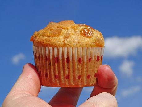 Muffins : recette rapide et extra