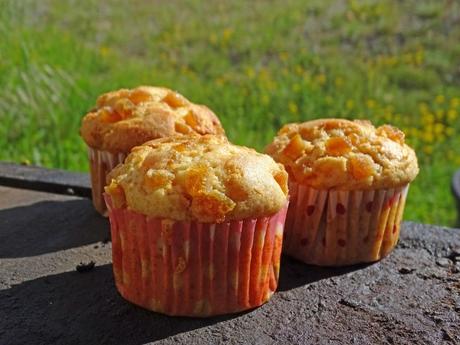 Muffins : recette rapide et extra