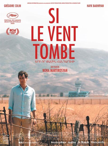 [CRITIQUE] : Si le vent tombe
