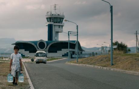 [CRITIQUE] : Si le vent tombe