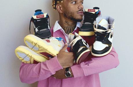 Interview : Valentin Rosier nous parle de sa passion pour le streetwear