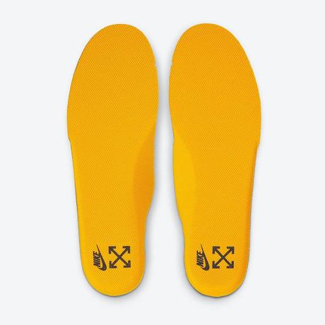 Cette Off White x Nike Air Force 1 devrait drop cet été