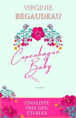 « Copenhague baby » de Virginie Begaudeau
