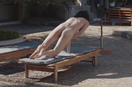 OUPS : Hadrien, défringué dans l’épisode 935 de DNA