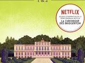 chronique Bridgerton Julia Quinn