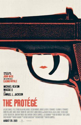 CINEMA : « The Protégé » de Martin Campbell