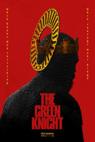 CINEMA : « The Green Knight » de David Lowery CINEMA : « The Green Knight » de David Lowery