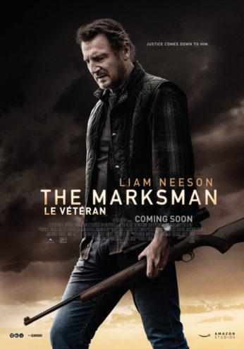 CINEMA : « The Marksman » (Le Vétéran) de Robert Lorenz