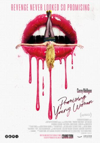 CINEMA : « Promising Young Woman » de Emerald Fennell
