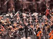 notes jeudi Nuits Aram Khatchaturian