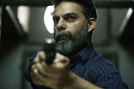 [CRITIQUE] : La Loi de Téhéran