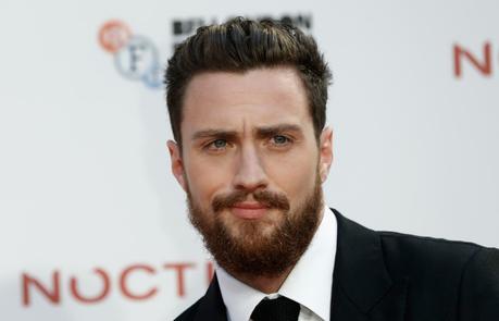 Kraven The Hunter : Aaron Taylor-Johnson en vedette du film de J.C. Chandor ? Kraven The Hunter : Aaron Taylor-Johnson en vedette du film de J.C. Chandor ?