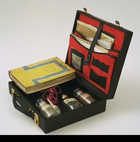 Artist Placement group-Apg – Billet n° 522 Artist Placement group-Apg – Billet n° 522