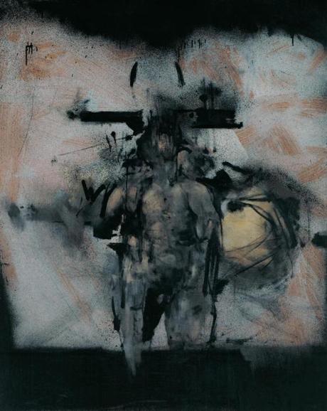 Artist Placement group-Apg – Billet n° 522 Artist Placement group-Apg – Billet n° 522