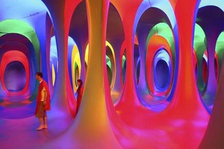 Artist Placement group-Apg – Billet n° 522 Artist Placement group-Apg – Billet n° 522