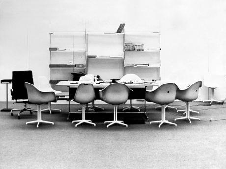 Artist Placement group-Apg – Billet n° 522