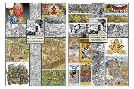 Artist Placement group-Apg – Billet n° 522 Artist Placement group-Apg – Billet n° 522