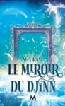 Le Miroir du Djinn d’Alix Kane