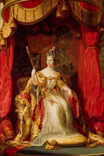 L’exposition “ Tudors to Windsors: British Royal Portraits ” explore comment l’art a façonné notre compréhension de la monarchie